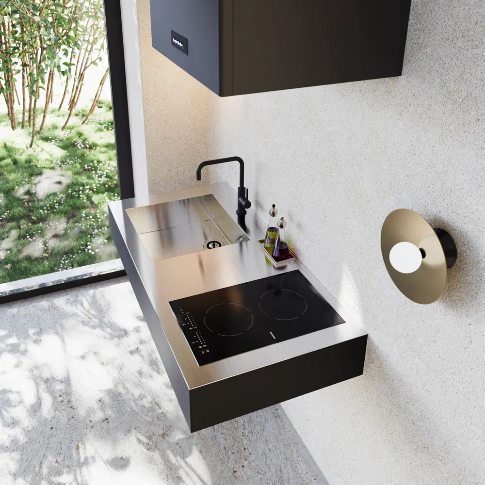 タオルハンガー THRUスルー | 住宅設備機器（洗面台）の通販